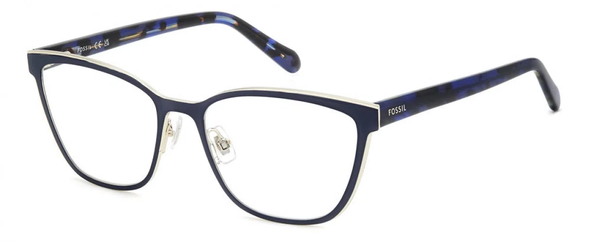 Fossil FOS7180 Eyeglasses - view 4